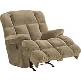 Catnapper. 6541-7-36 (Camel) Cloud 12 Power Chaise Recliner. New Lay Flat Feature for Maxium Comfort. Free Curbside Delivery. Extended Length. 74 Inches. Seat Width 20 Inches. Weight Capacity 250 lbs