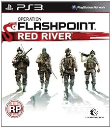 Operation Flashpoint : Red River