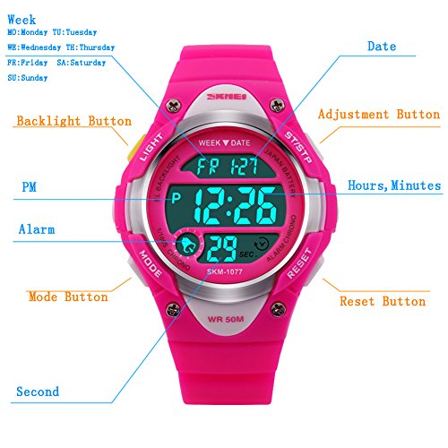 watches for boys low price