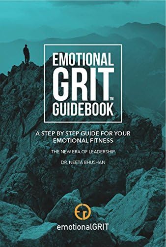 Emotional Grit Guidebook Paperback – September 20, 2016