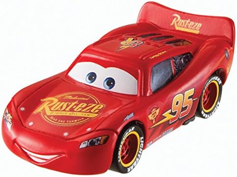 Disney Pixar Cars Hudson Hornet Piston 