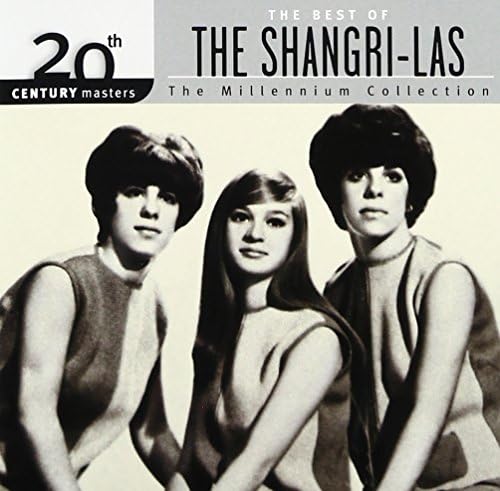 20th Century Masters: The Millennium Collection - The Best of Shangri-Las