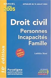 Droit civil