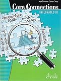 Hardcover Core Connections Integrated III (Integrated 3) Student Text Book