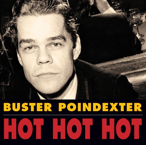 Buster Poindexter - Hot Hot Hot (1987) Lyrics - Zortam Music