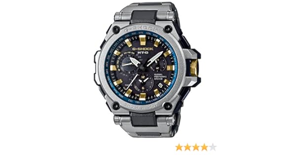 casio g shock gps hybrid wave ceptor