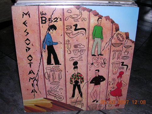 The B-52s - Revolutions In Sound Warner Bros. Records The First Fifty Years - Zortam Music