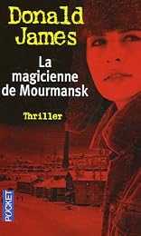 La  magicienne de Mourmansk