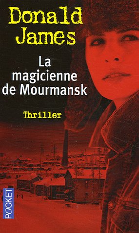 La  magicienne de Mourmansk
