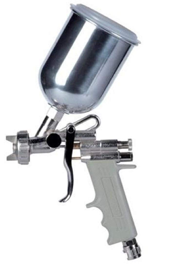 ASTURO ORIGINALI E70 Spray Paint Airbrush Aluminium Tank 500cc Nozzle 1.4 mm