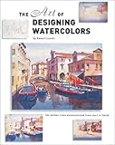 Image de The Art of Designing Watercolors
