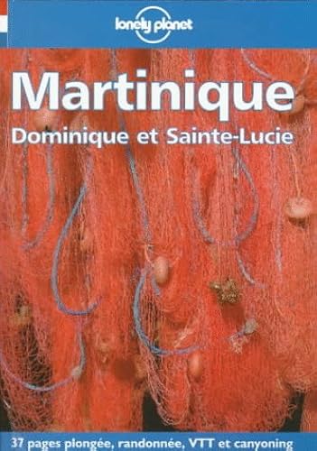 Download Martinique, Dominique et Sainte Lucie PDF