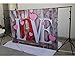 Kate 7x5ft/2.2m(W) x1.5m(H) Wedding Backdrops Wood Wall Love Photo Background Anniversary Photography Studio Prop