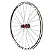 Exinnos 700C Ultralight Road Bicycle Wheel Front Rear Wheelset Aluminum Rim C/V Brake – Bike Wheels & Accessoriesthumb 3