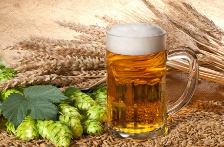 Jochen Schweizer Geschenkgutschein: Kulinarische Brauereiführung & Bierverkostung
