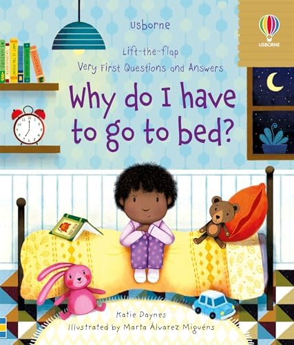 Very First Lift The Flap Questions & Ans: Katie Daynes, Marta