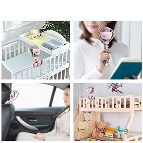 6 WiHoo+Stroller+Personal+Portable+Rechargeable
