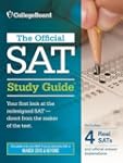 The Official SAT Study Guide, 2016 Ed...
