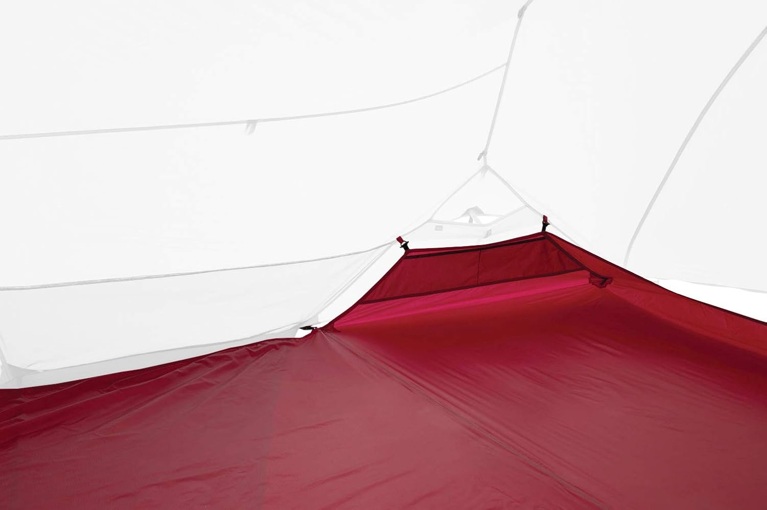 Amazon Com Msr Hubba Tour 1 Fast Light Body Sports Outdoors