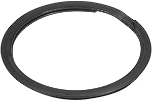 Yukon Gear & Axle YSPSR-022: Axle Snap Ring For Dana 60 35 Spline Stub