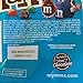 M&M's Hazelnut Spread Chocolate Candies 8.30 Oz Sharing Size