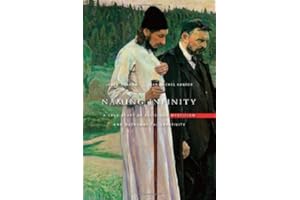 Naming Infinity: A True Story of Religious Mysticism and Mathematical Creativity