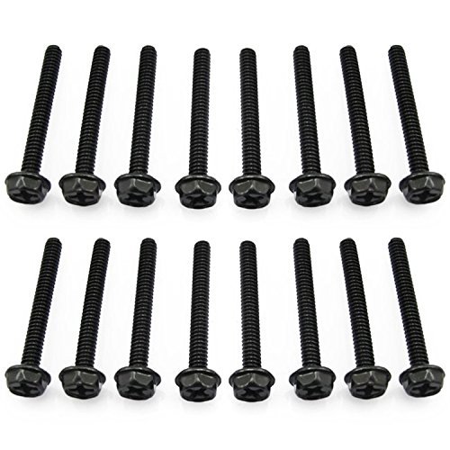 How to find the best pc radiator fan screws long for 2019? Infestis