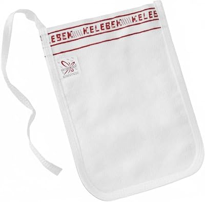 Kelebek Kese Turkish Hammam Exfoliating Glove Skin Spa Mitt