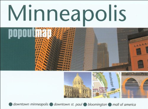Minneapolis, MN PopOut Double Edition