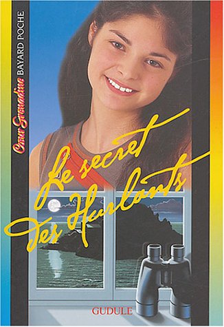 Le  secrets des Hurlants