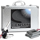 Kensun Xenon HID Conversion Kit 