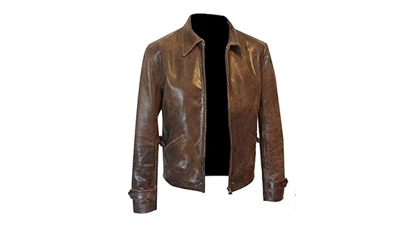 skyfall leather jacket