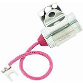 ACDelco Professional D204 (12338665) Distributor Ignition Capacitor
