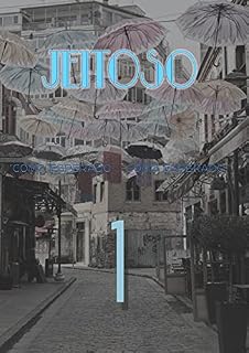 Livro Jeitoso - Vol1