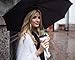 Travel Windproof Umbrella Auto Open Close – Strong and Lightweight