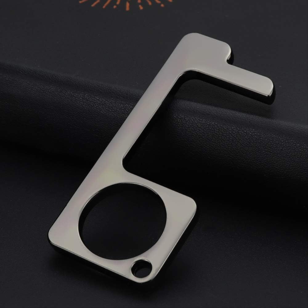 Amazon.com: 2 Pcs Touchless Tools for Door Openings, Buttons, Elevators