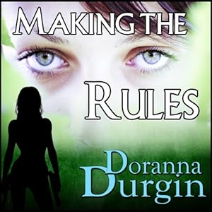 Amazon Com Making The Rules Audible Audio Edition Doranna Durgin Caroline Shaffer Audible