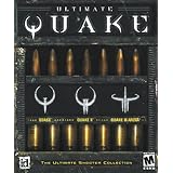 Ultimate Quake - PC