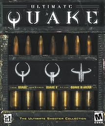 Ultimate Quake - PC