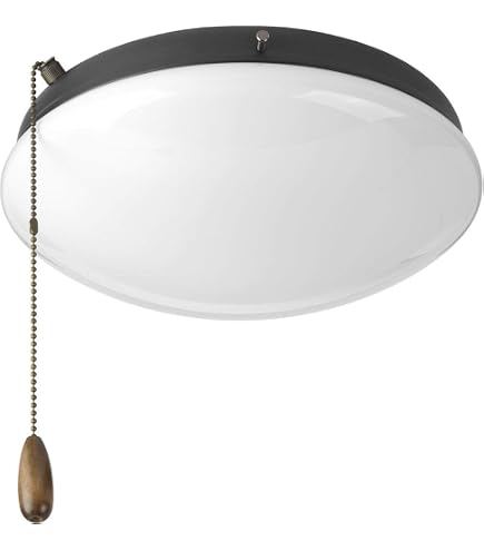 Minka Aire Xtreme H20 52-in Flat White Indoor/Outdoor Ceiling Fan and