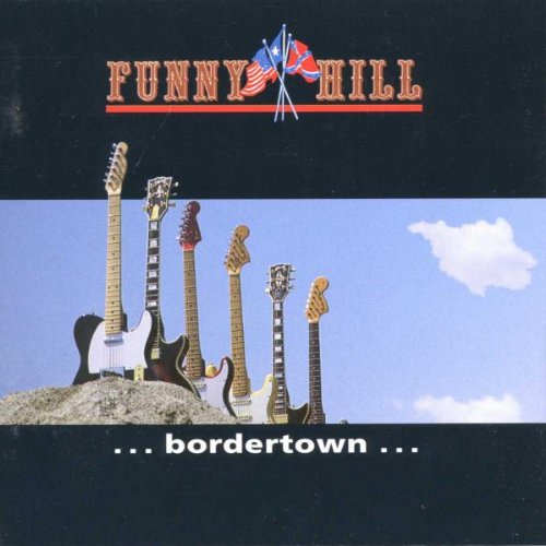 Download Bordertown