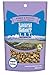 Natural Balance L.I.T. Limited Ingredient Treats Rabbit & Potato Formula Cat Treats, 2-Ounce