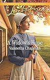 A Widow's Hope (Indiana Amish Brides) by 