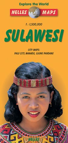 Sulawesi (Nelles Map)