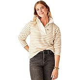 Carve Designs Clara Fleece Pullover