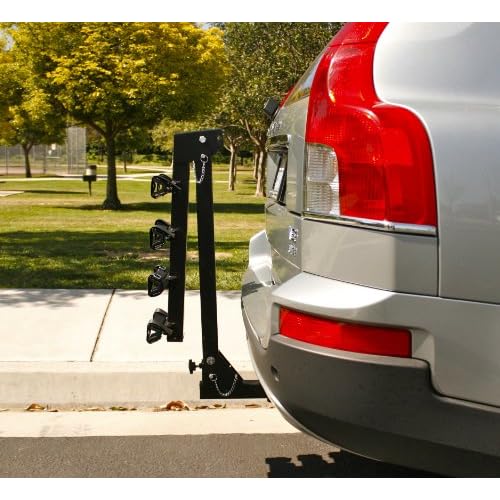maxxhaul 4 bike hitch rack