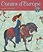 Contes d'Europe (1CD audio) by