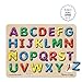 Melissa & Doug Spanish Alphabet Sound Puzzle (27 pcs)