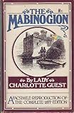 The Mabinogion, Guest, Charlotte, 0902375342