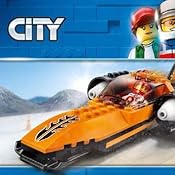 lego city 60178